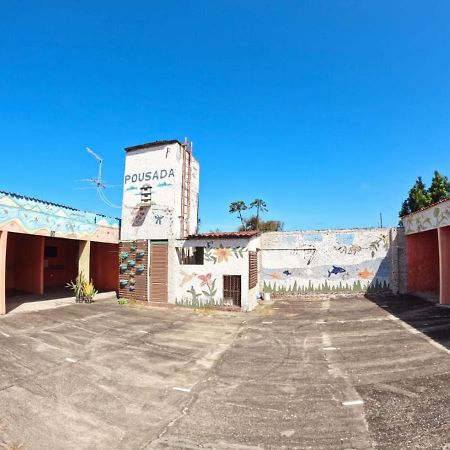Hostel Suites Gramame Conde  Luaran gambar