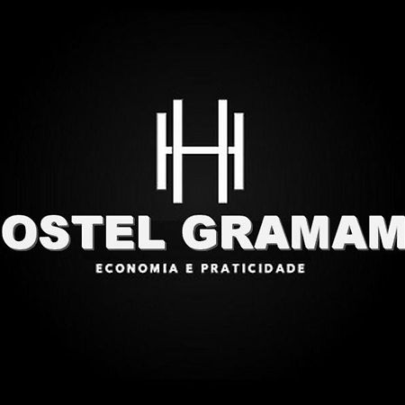 Hostel Suites Gramame Conde  Luaran gambar