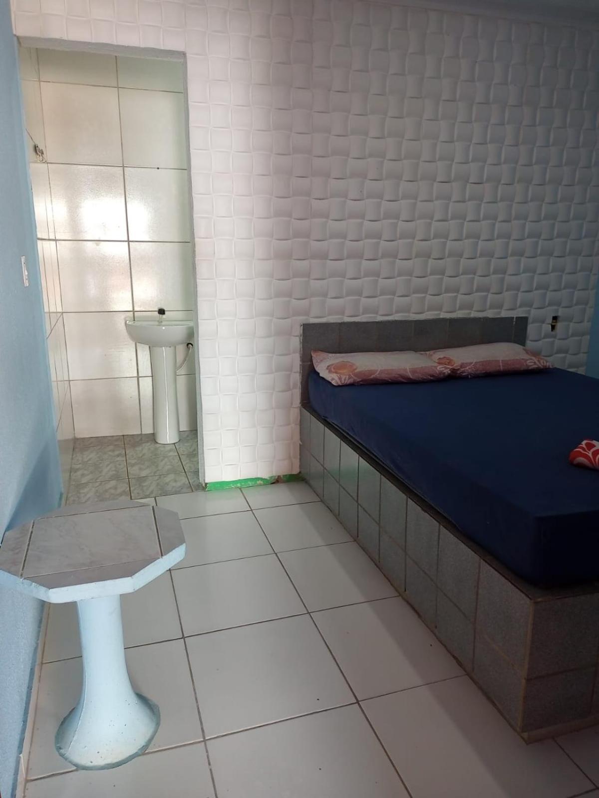 Hostel Suites Gramame Conde  Luaran gambar
