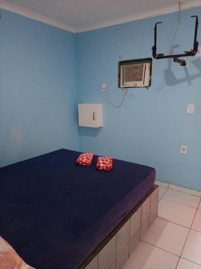 Hostel Suites Gramame Conde  Luaran gambar