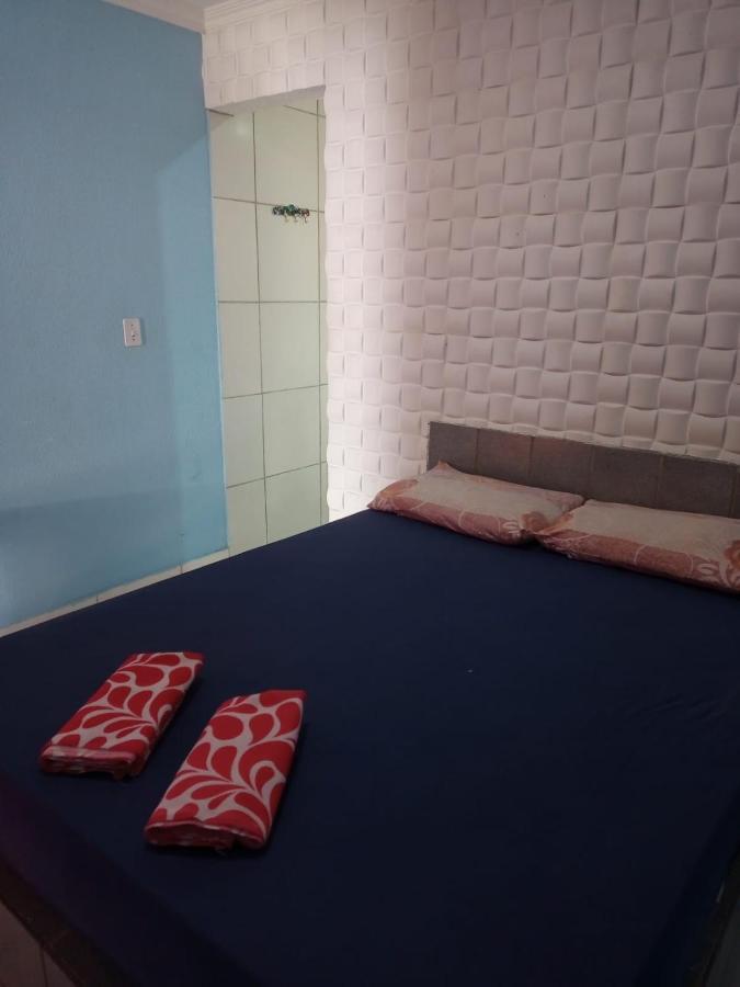 Hostel Suites Gramame Conde  Luaran gambar