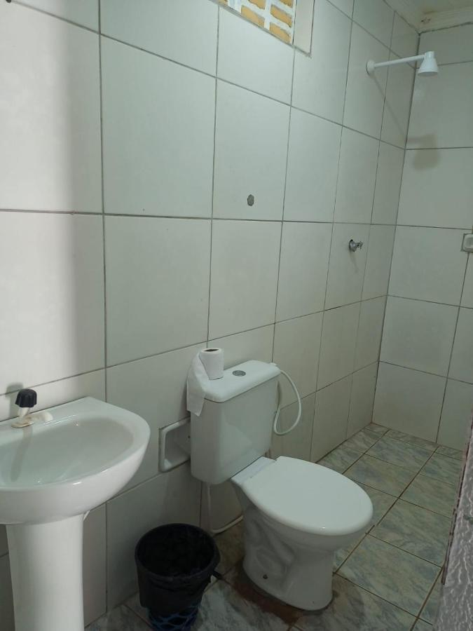 Hostel Suites Gramame Conde  Luaran gambar