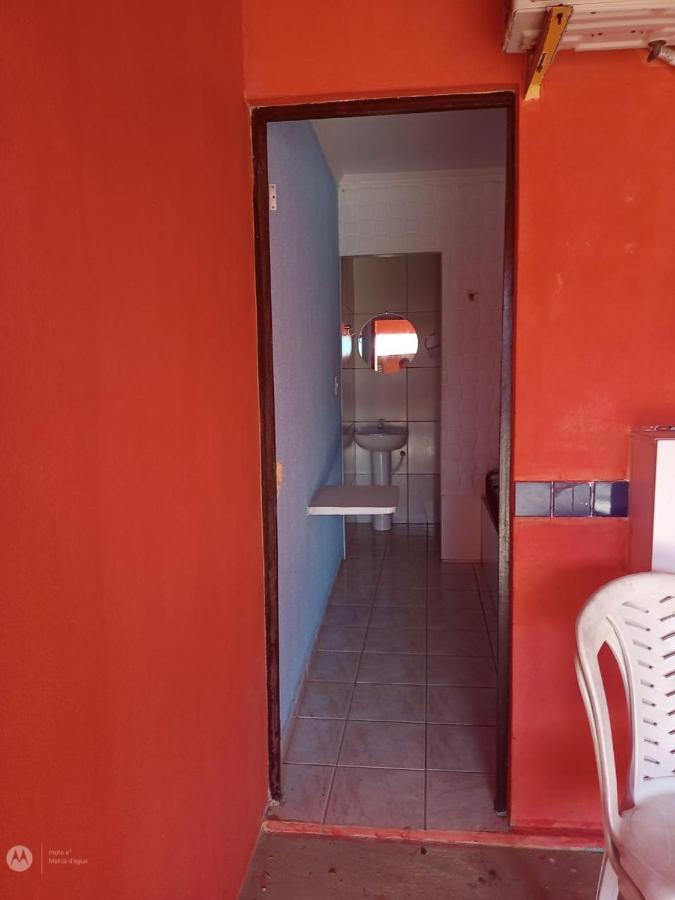 Hostel Suites Gramame Conde  Luaran gambar