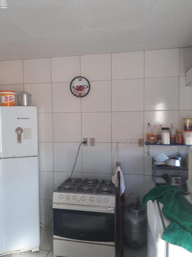 Hostel Suites Gramame Conde  Luaran gambar