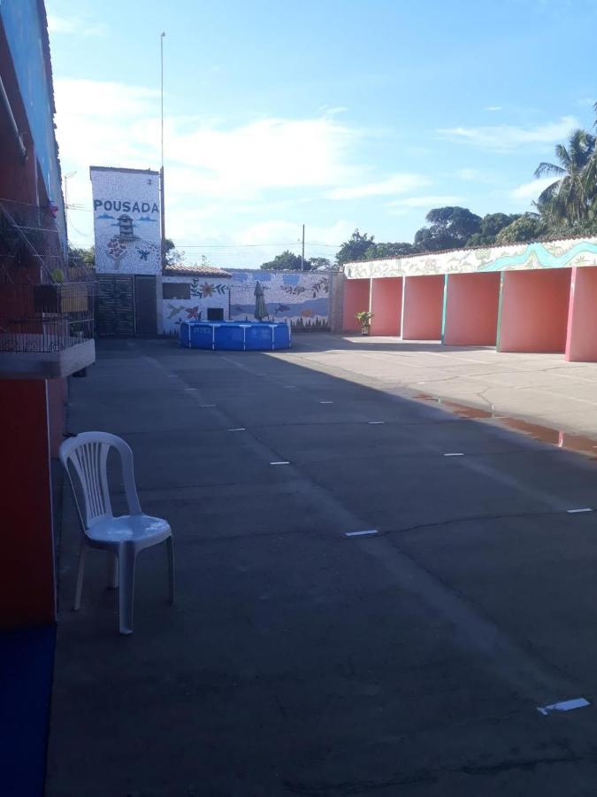 Hostel Suites Gramame Conde  Luaran gambar