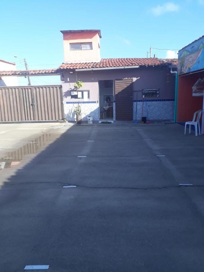 Hostel Suites Gramame Conde  Luaran gambar