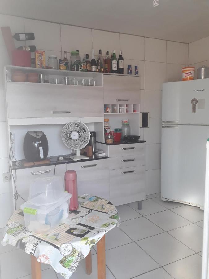 Hostel Suites Gramame Conde  Luaran gambar