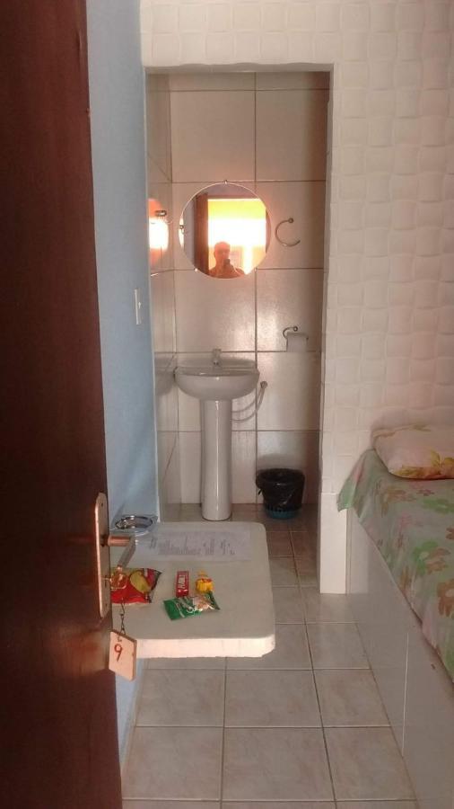 Hostel Suites Gramame Conde  Luaran gambar