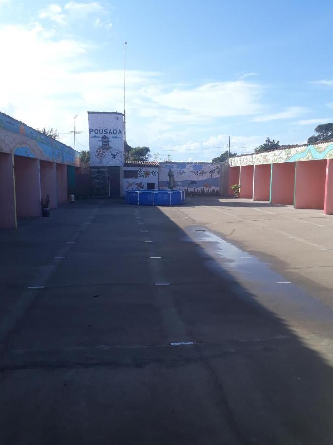 Hostel Suites Gramame Conde  Luaran gambar