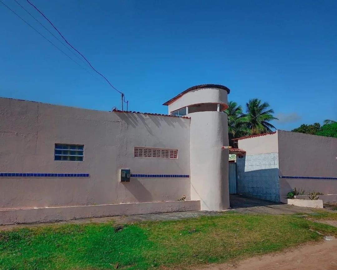 Hostel Suites Gramame Conde  Luaran gambar