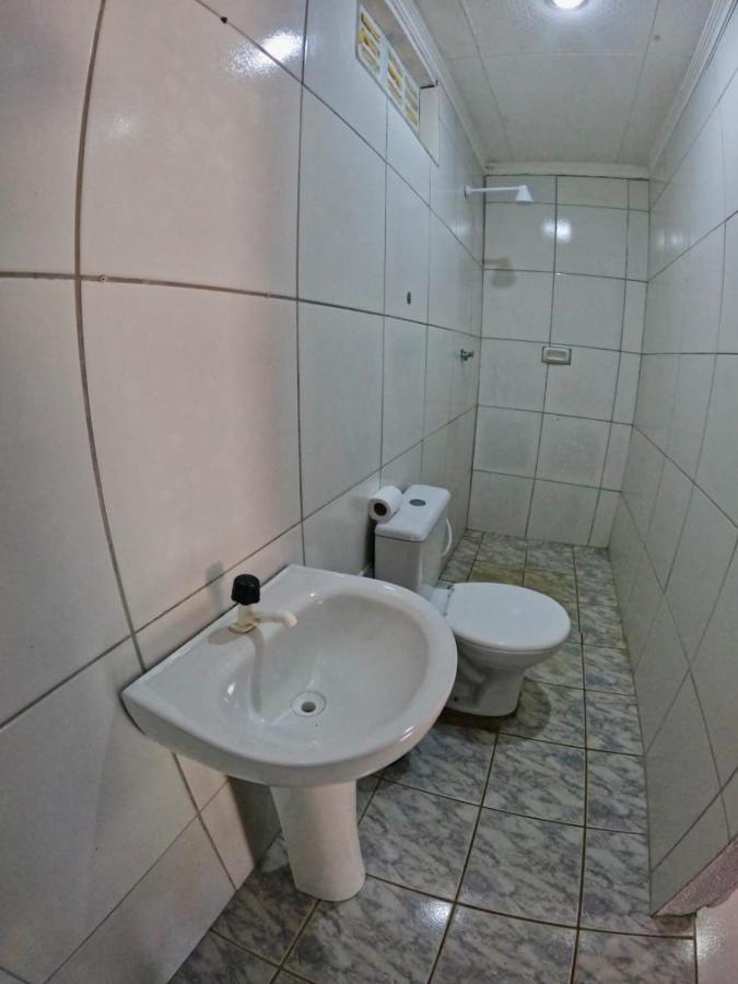 Hostel Suites Gramame Conde  Luaran gambar