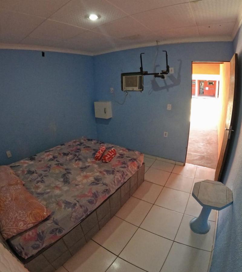 Hostel Suites Gramame Conde  Luaran gambar