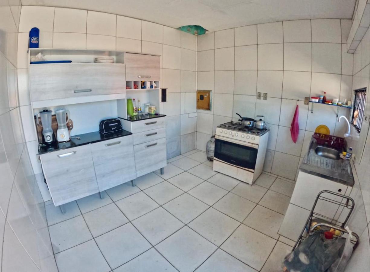 Hostel Suites Gramame Conde  Luaran gambar