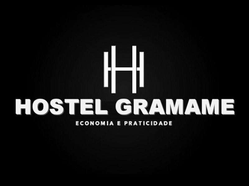 Hostel Suites Gramame Conde  Luaran gambar